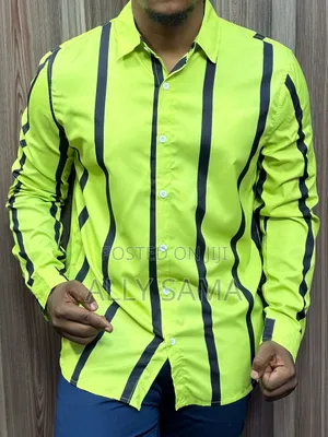 Mens Shirt Longsleeve Draft Quality