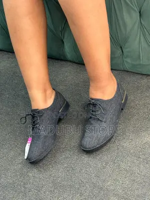 Women’S Boyfriend Shoes