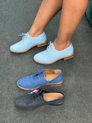 Women’S Boyfriend Shoes