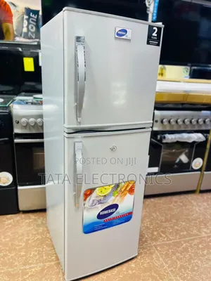 Homebase Refrigerators 125 L || Fridges