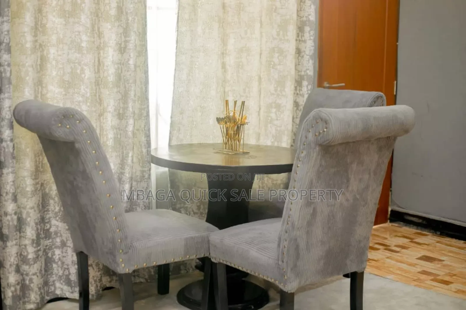 2bdrm Apartment in Mbezi Beach Kwa Zena for rent