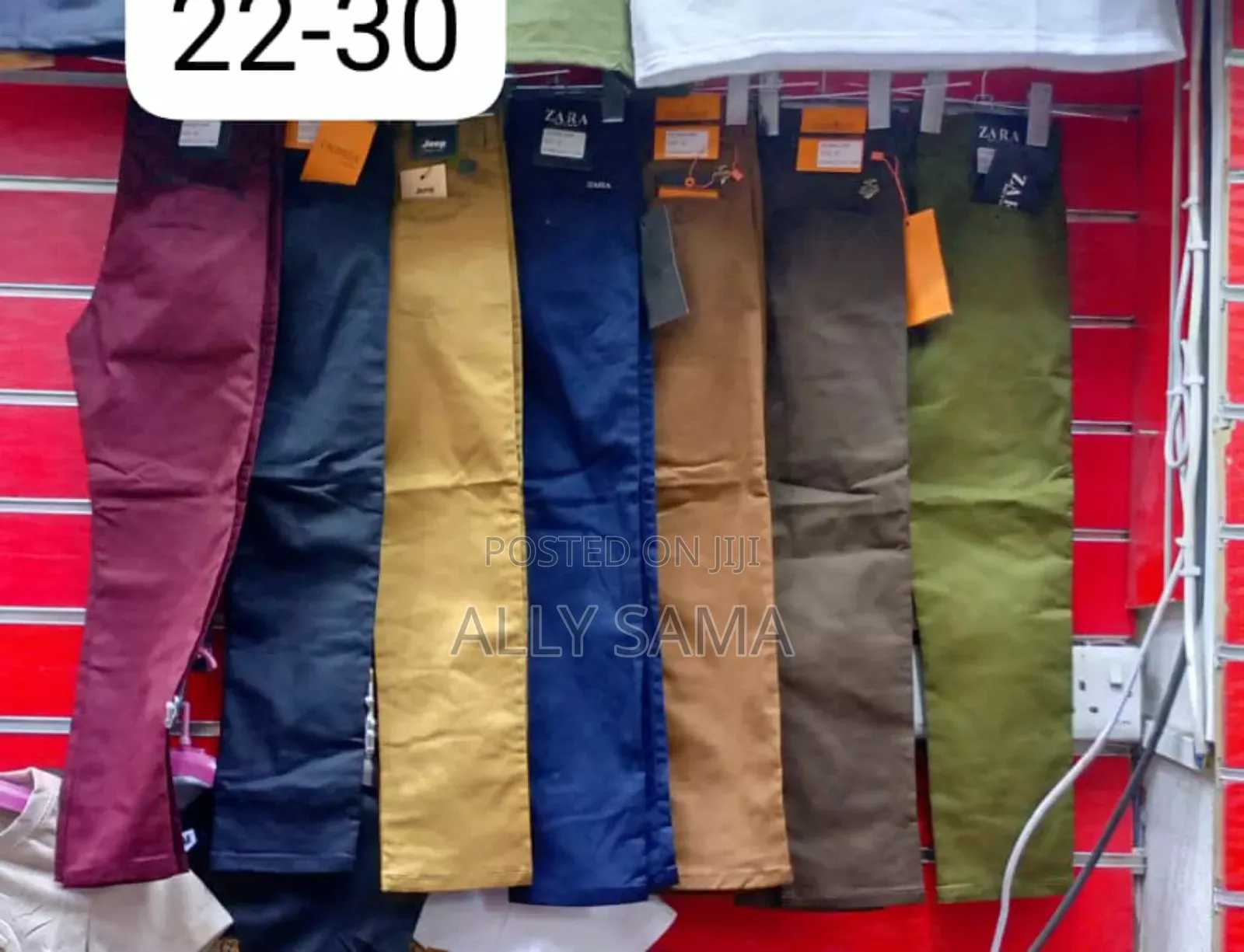 Boys Cardet Zara Quality for Our Kids