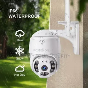 4g/Wifi Smart Camera