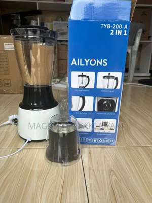 Brenda Ailyons Mpya