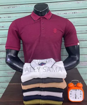 Mens Tshirt Form6 Material Cotton