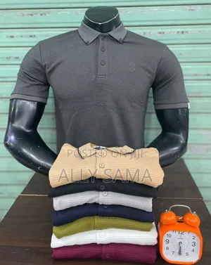 Mens Tshirt Form6 Material Cotton