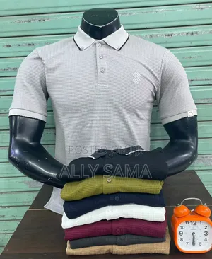 Mens Tshirt Form6 Material Cotton