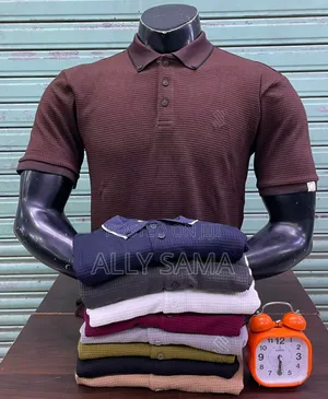 Mens Tshirt Form6 Material Cotton