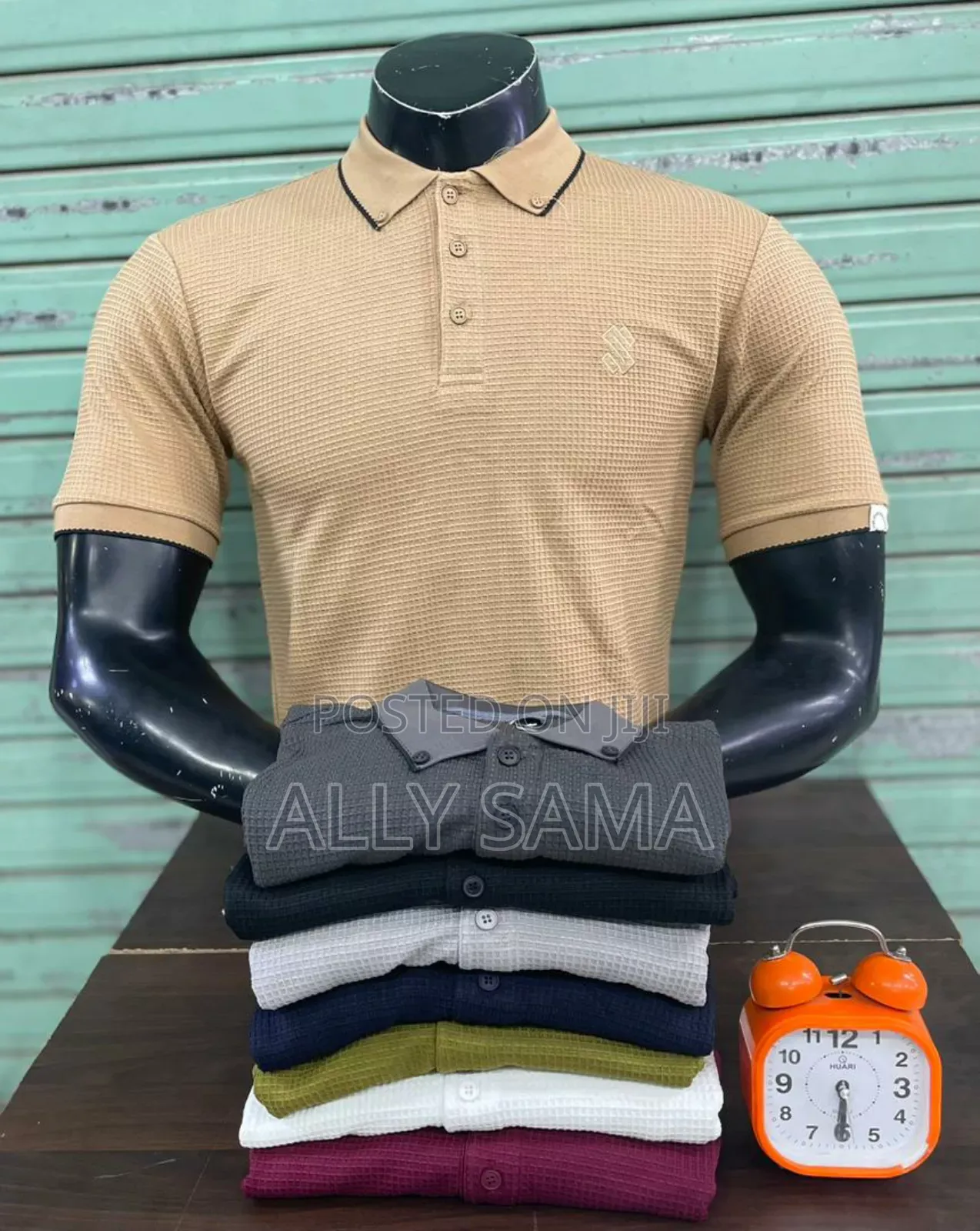 Mens Tshirt Form6 Material Cotton