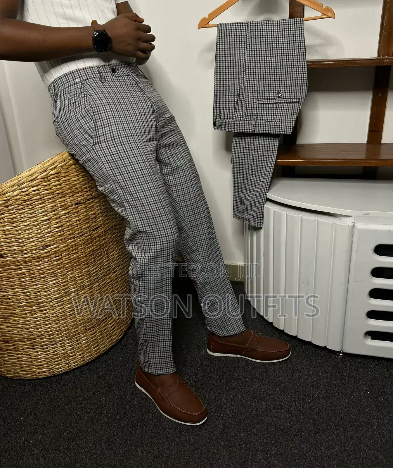 Stylish Men Pants/Trousers