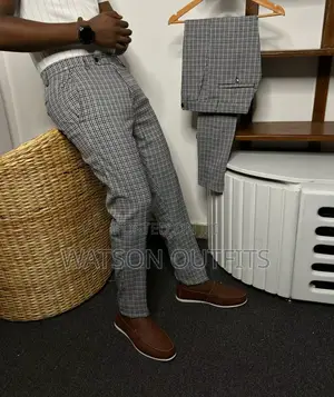Stylish Men Pants/Trousers