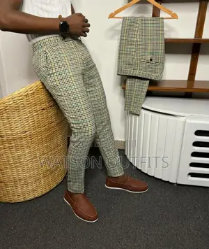 Stylish Men Pants/Trousers