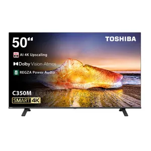 Tv Toshiba 50C350MN ULED