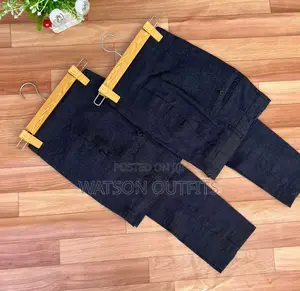 Casual Men Pants/Suruali Za Kiume Za Kawaida
