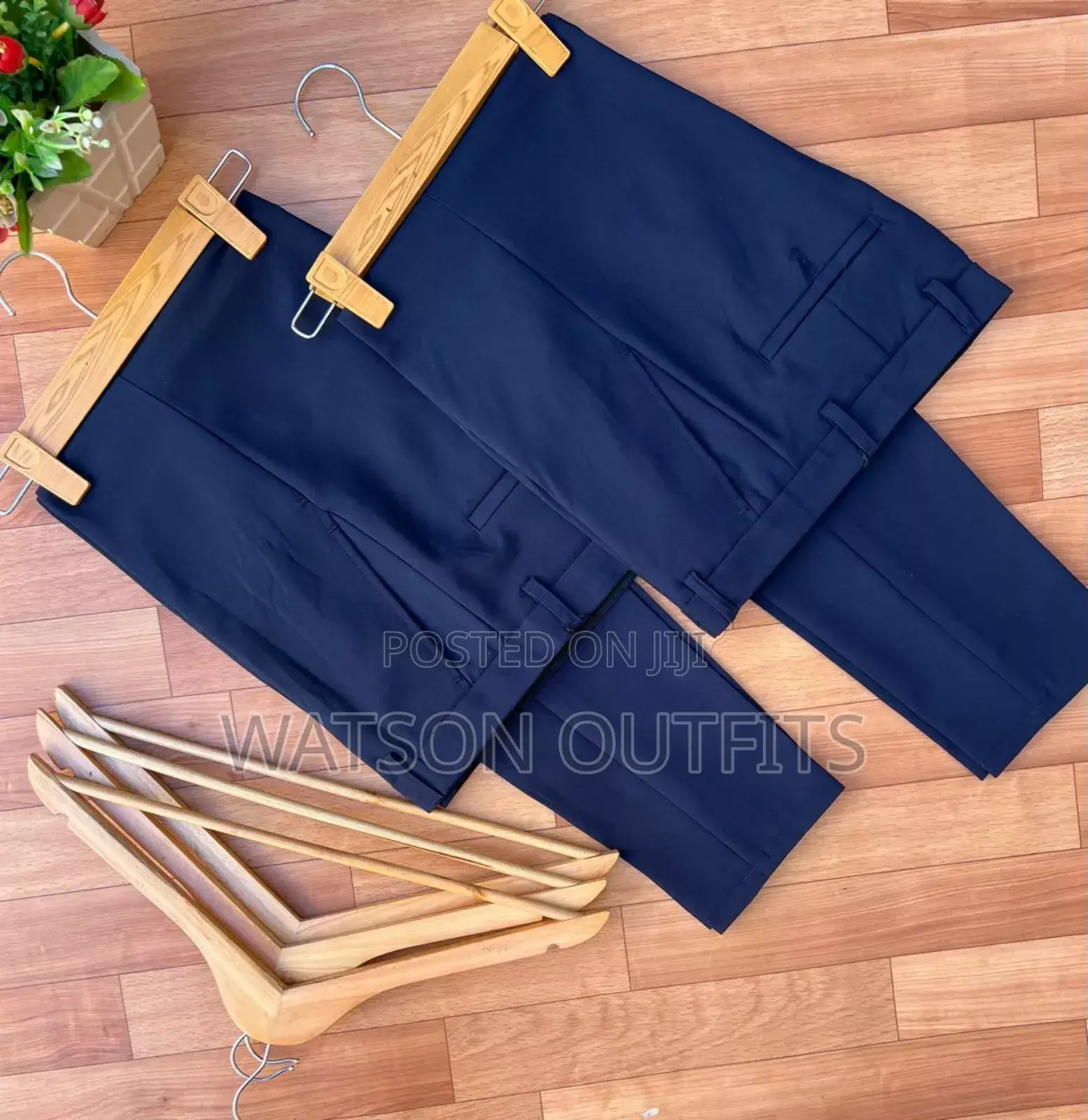 Casual Men Pants/Suruali Za Kiume Za Kawaida