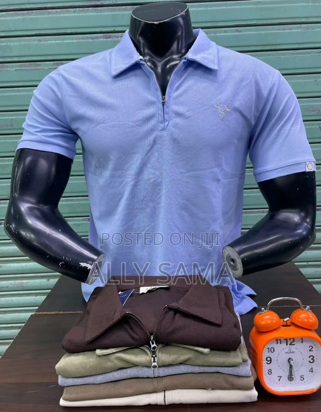Mens Shirt Focus Form6 Material Cotton