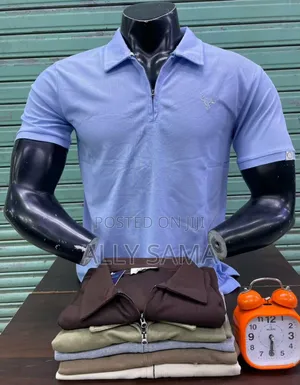 Mens Shirt Focus Form6 Material Cotton