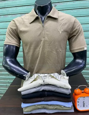 Mens Shirt Focus Form6 Material Cotton