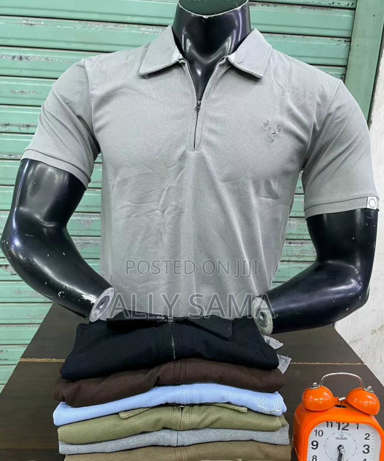 Mens Shirt Focus Form6 Material Cotton