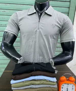 Mens Shirt Focus Form6 Material Cotton