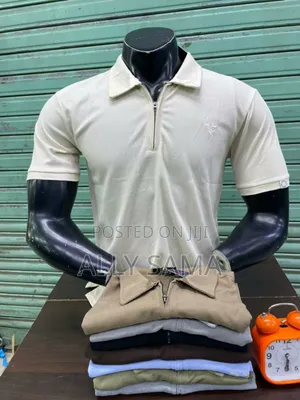 Mens Shirt Focus Form6 Material Cotton