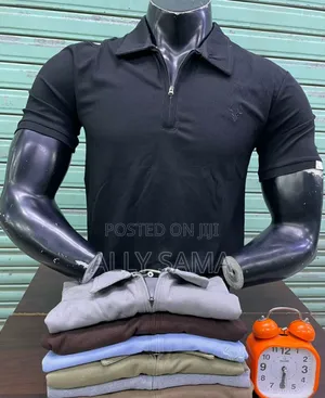 Mens Shirt Focus Form6 Material Cotton