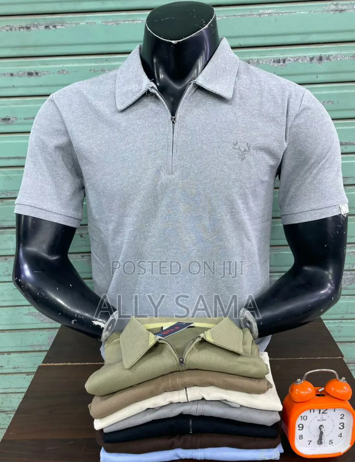 Mens Shirt Focus Form6 Material Cotton