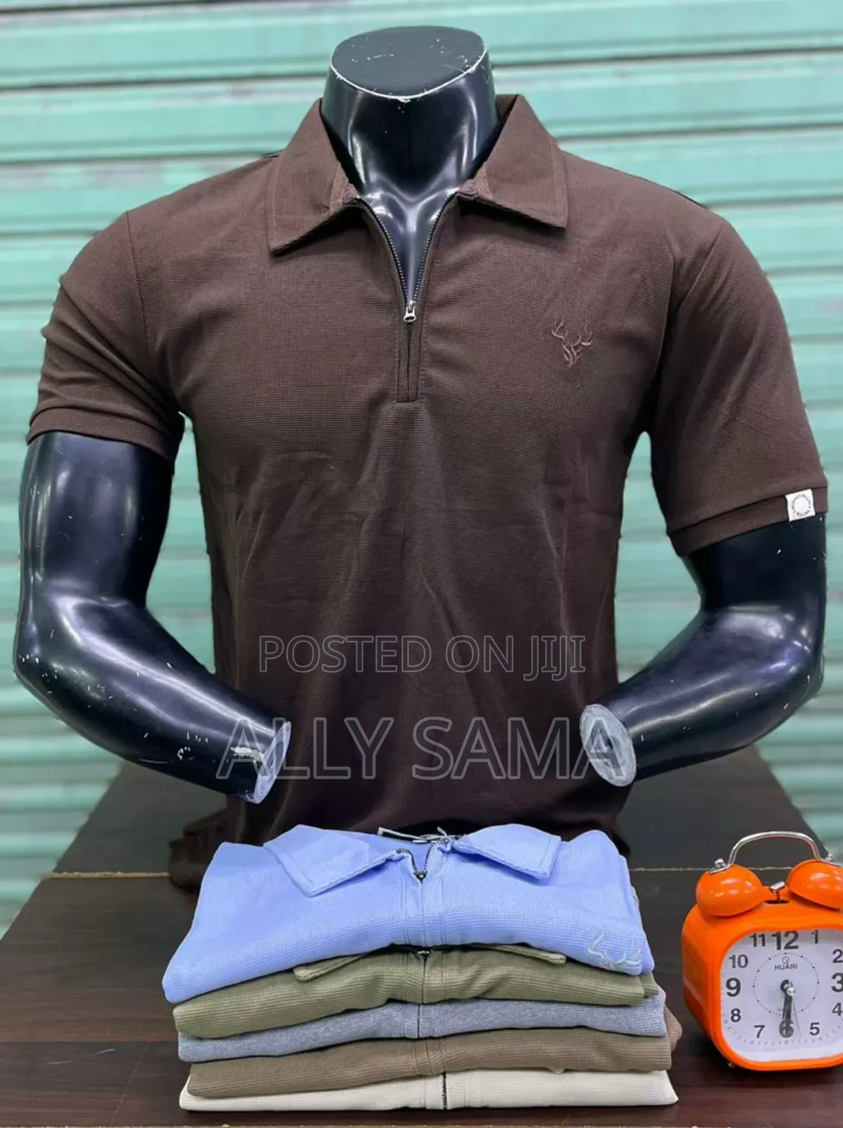 Mens Shirt Focus Form6 Material Cotton