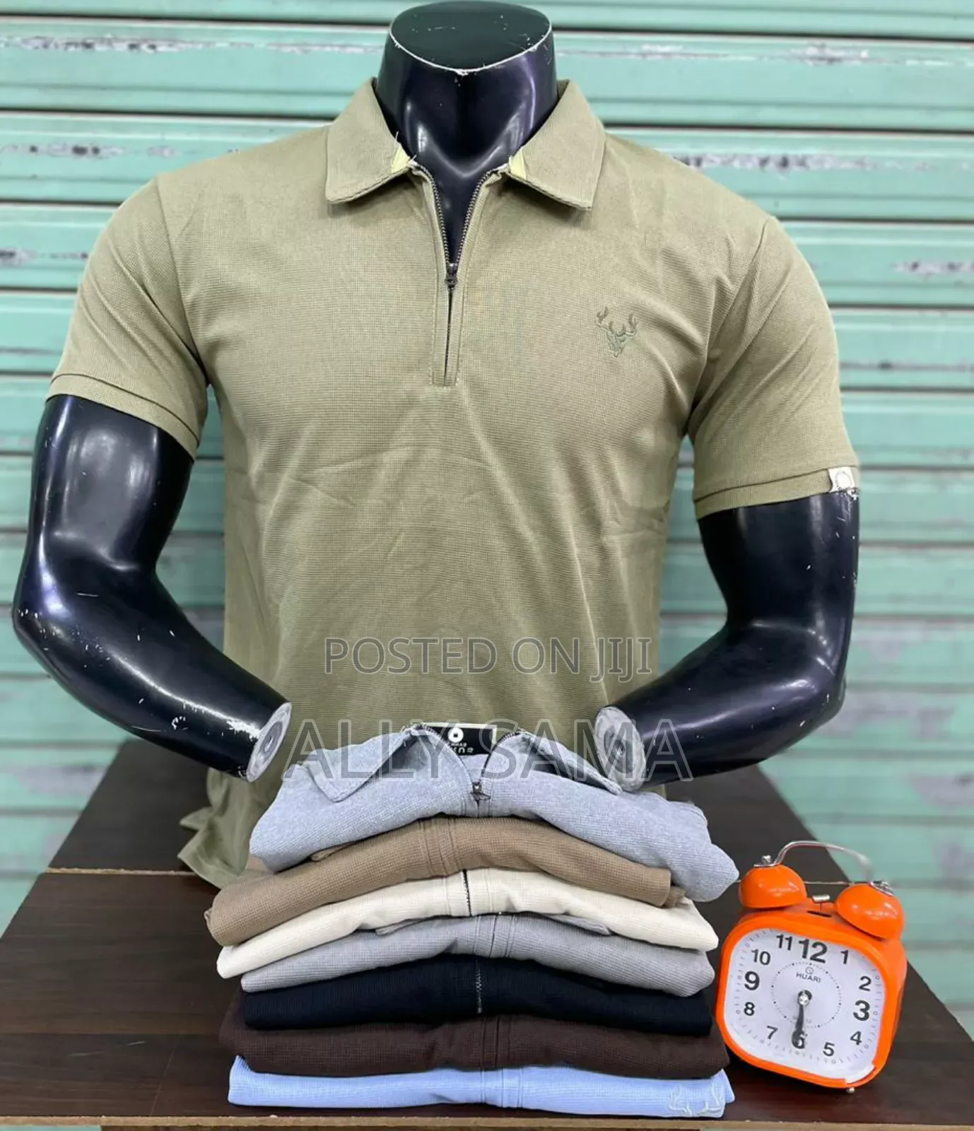Mens Shirt Focus Form6 Material Cotton