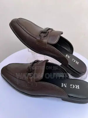 RGM Open Shoes