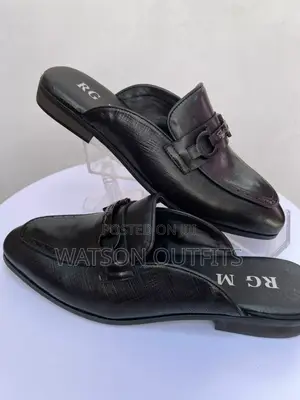 RGM Open Shoes