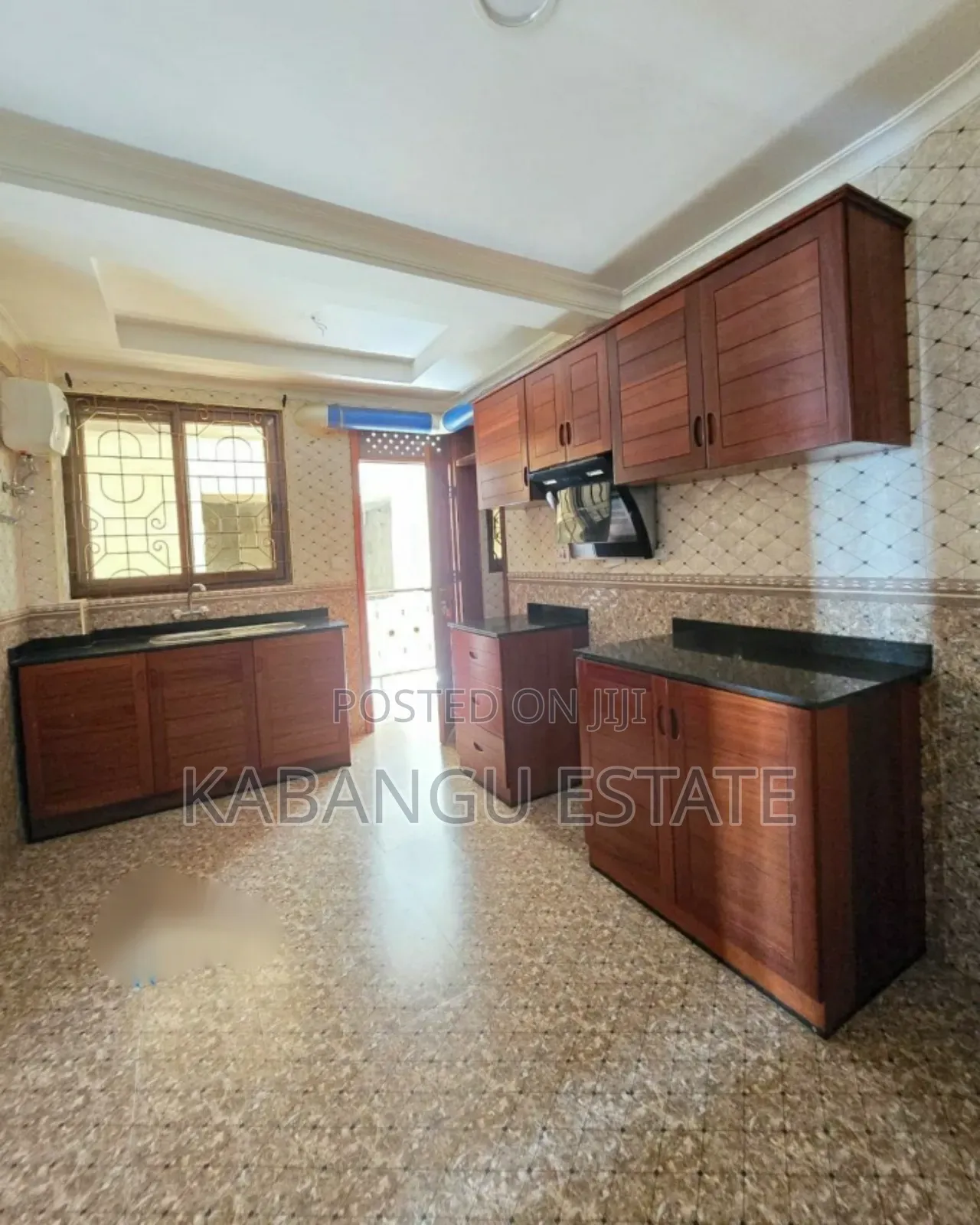 2bdrm Apartment in Sinza for rent