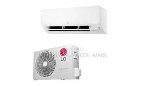 LG Non Invetor 12000btu S4nq12jaqal
