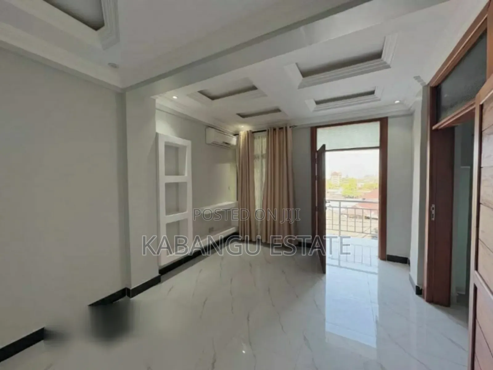 2bdrm Apartment in Morocco, Kinondoni for rent