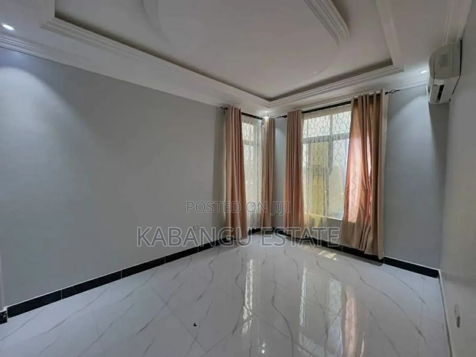 2bdrm Apartment in Morocco, Kinondoni for rent