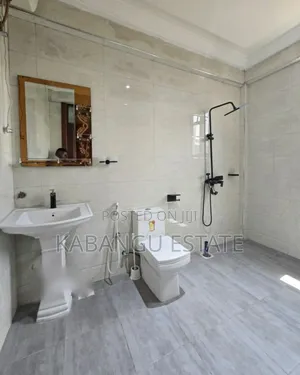 2bdrm Apartment in Morocco, Kinondoni for rent