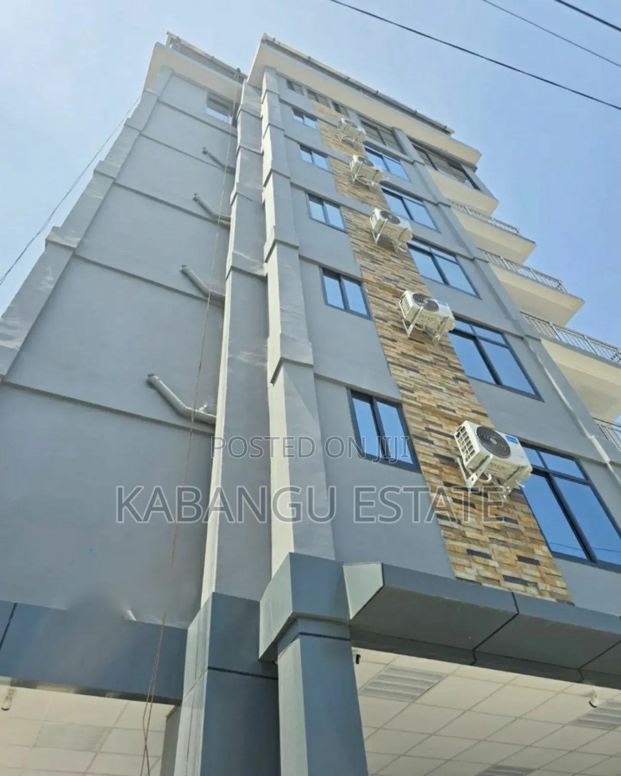 2bdrm Apartment in Morocco, Kinondoni for rent