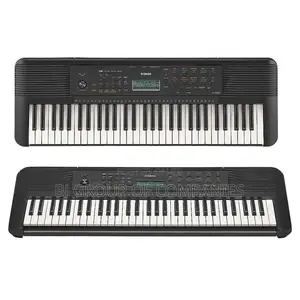 Yamaha PSR-E283 61-Key Portable Keyboard