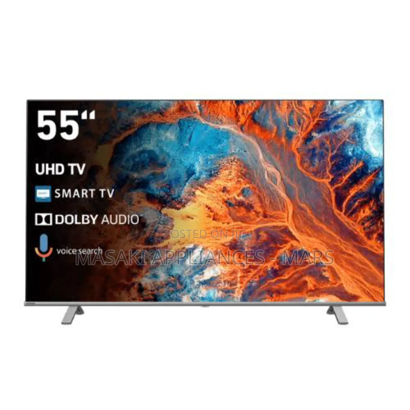 TV Toshiba 55c350mn Uled 