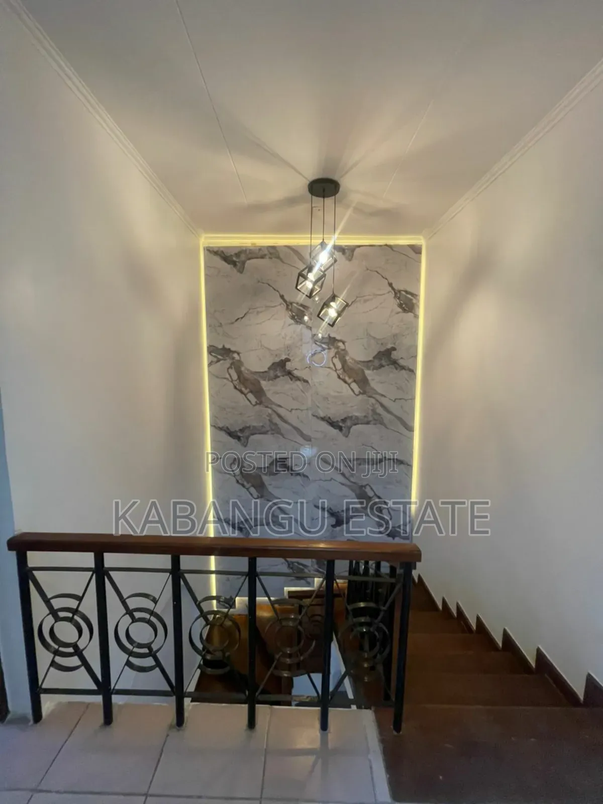 3bdrm Villa in Masaki for rent