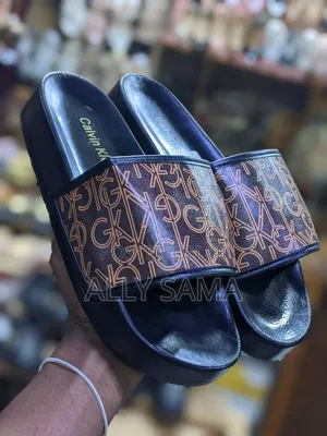 Mens Sandals More Brand Quality