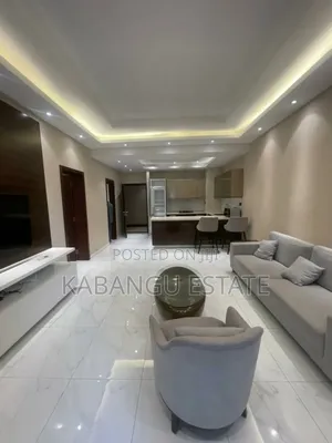 Furnished 1bdrm Apartment in Oysterbay for rent