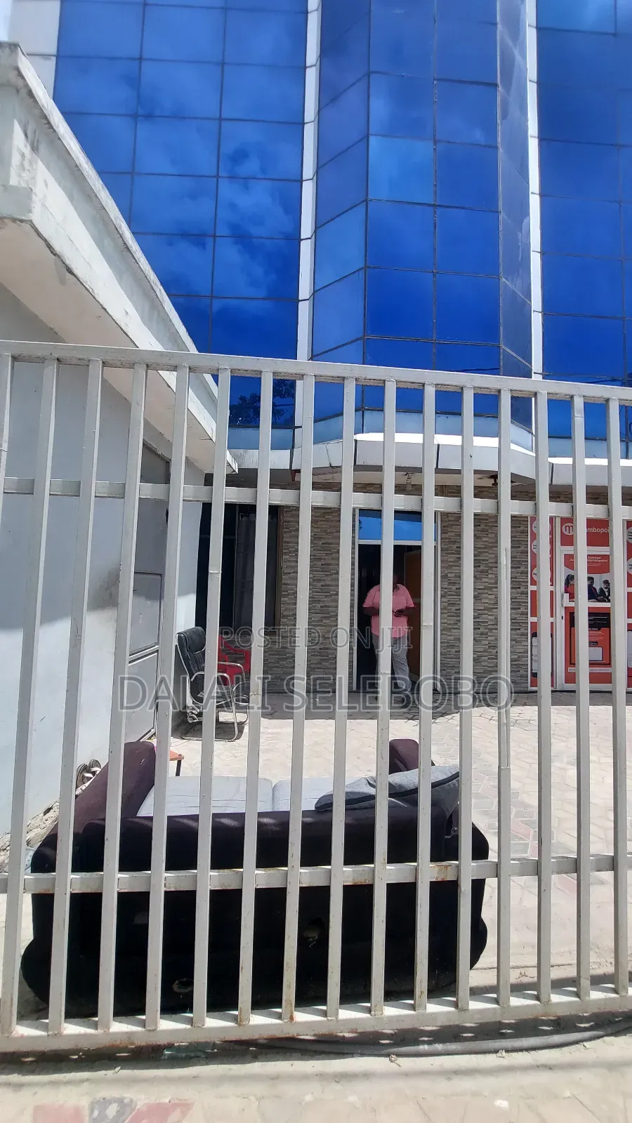 Studio Apartment in Sinza A Near By for rent