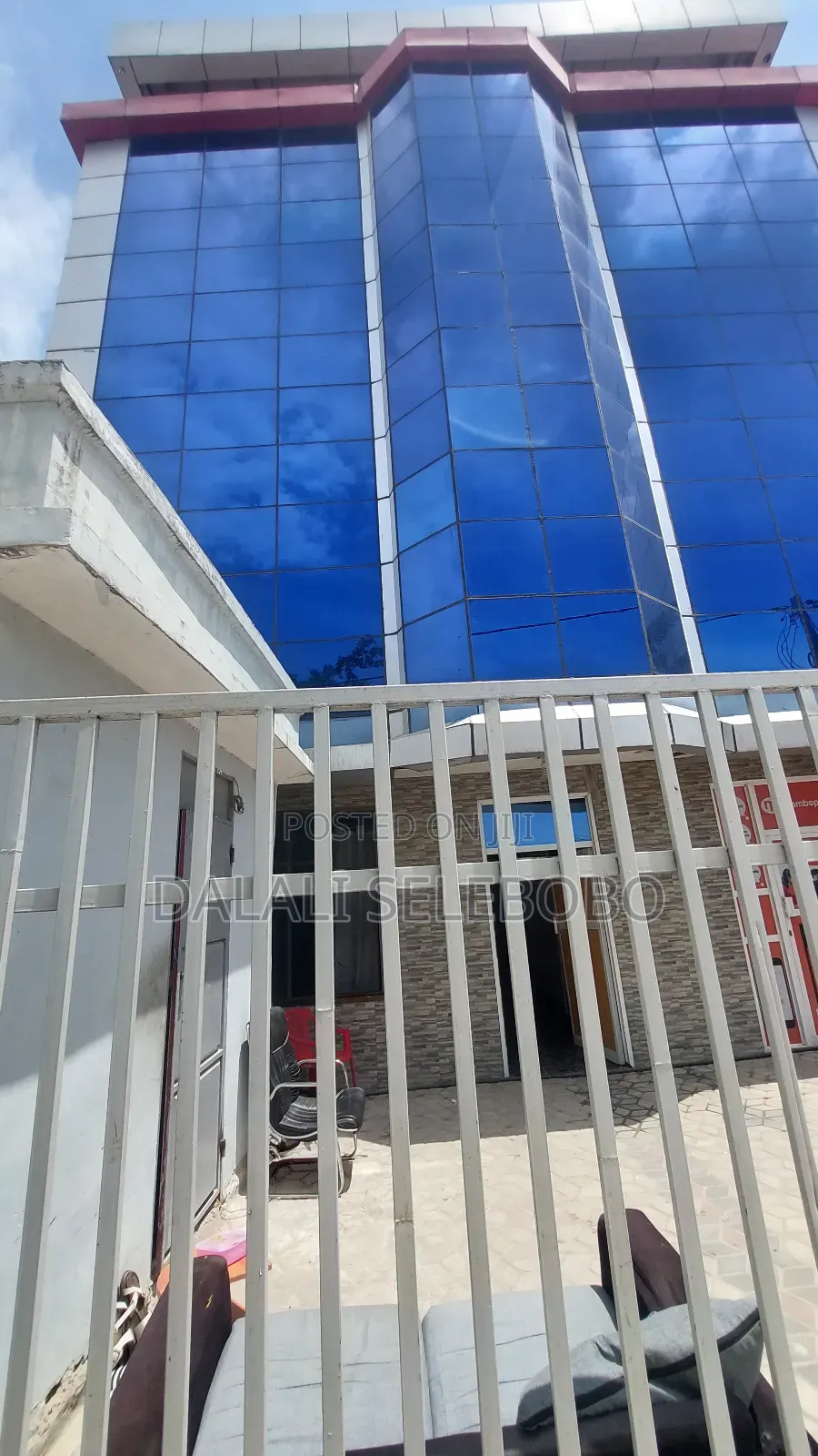 Studio Apartment in Sinza A Near By for rent