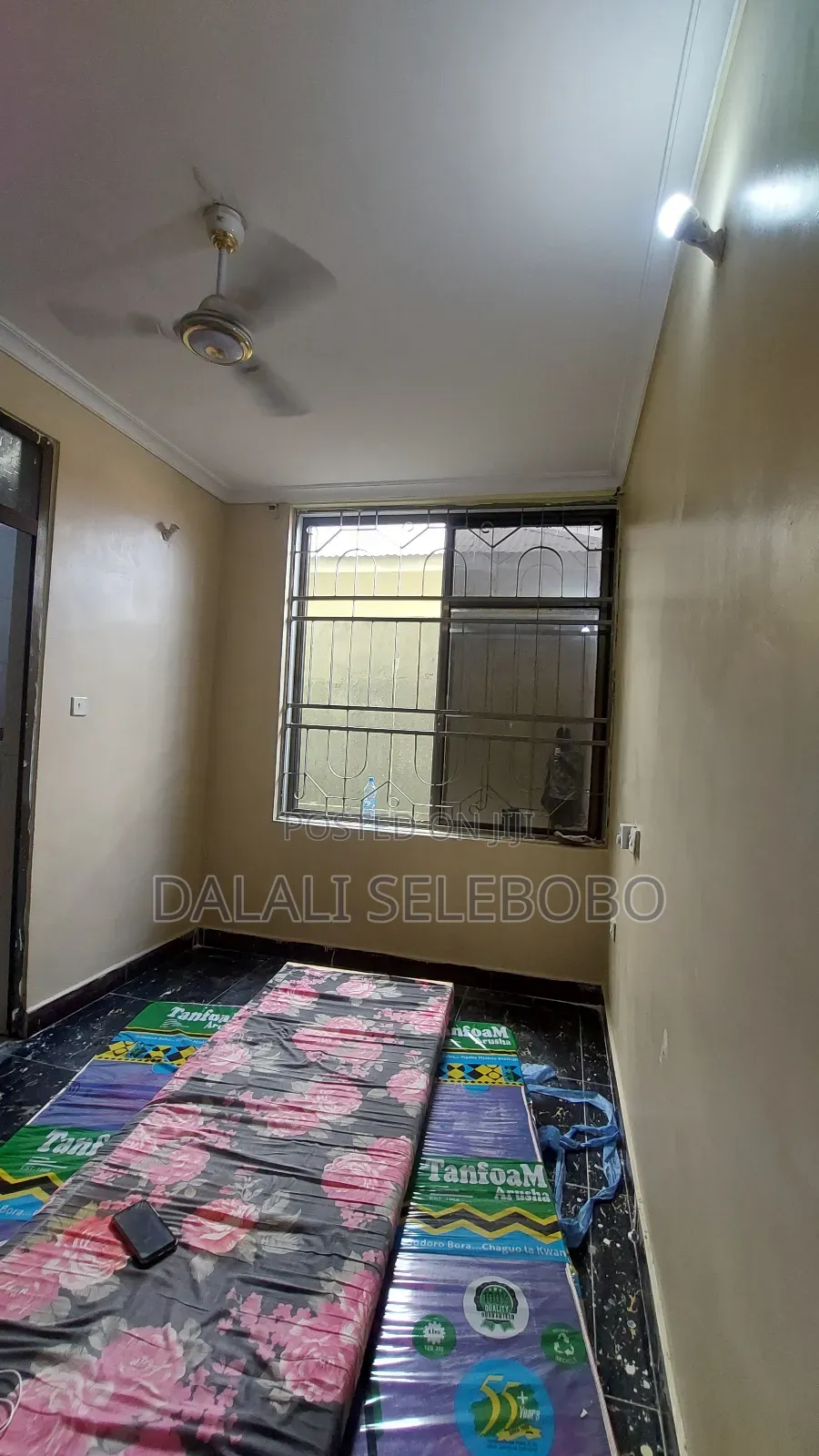 Studio Apartment in Sinza A Near By for rent