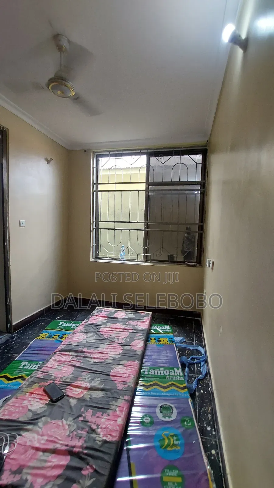 Studio Apartment in Sinza A Near By for rent