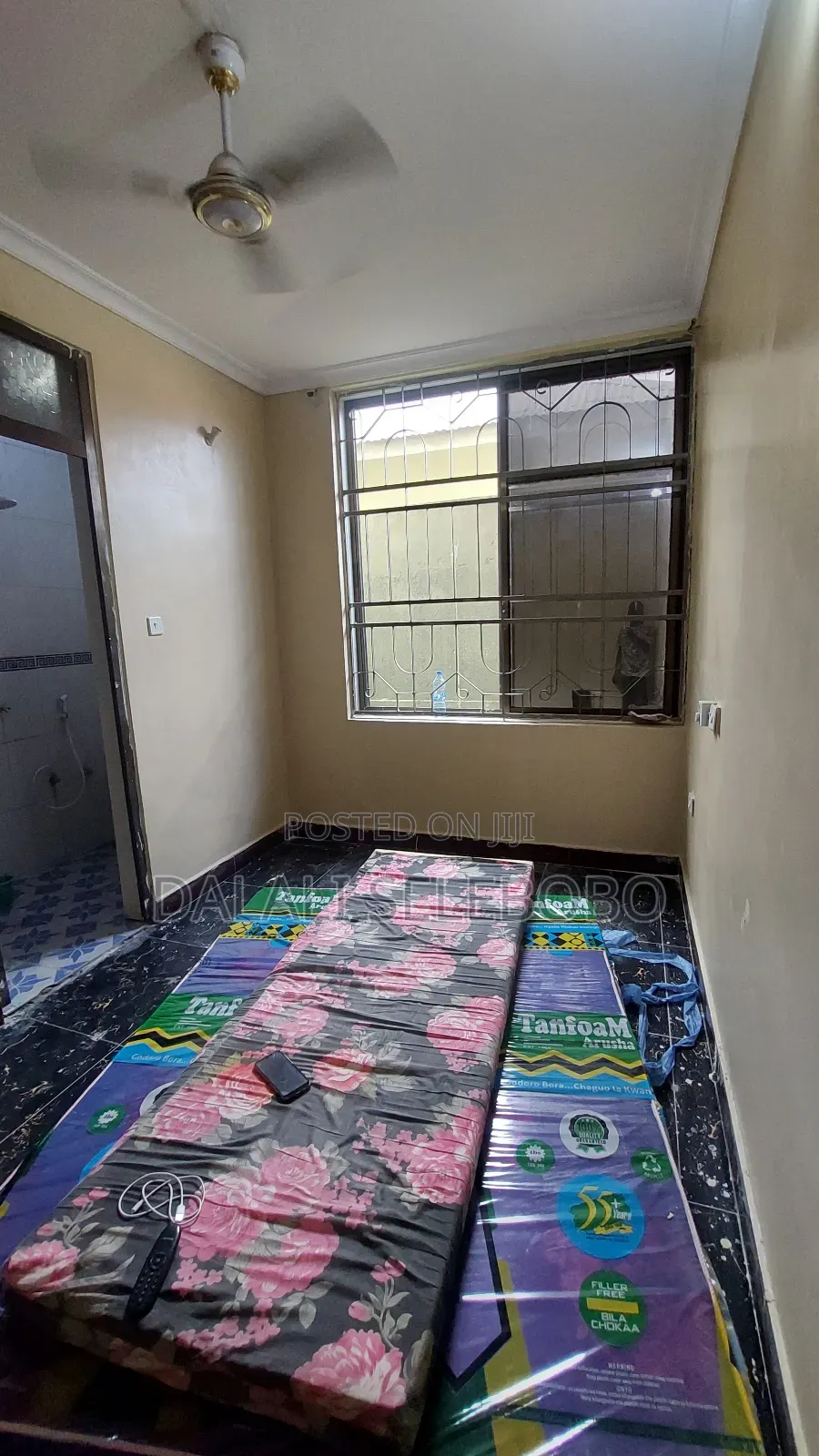 Studio Apartment in Sinza A Near By for rent