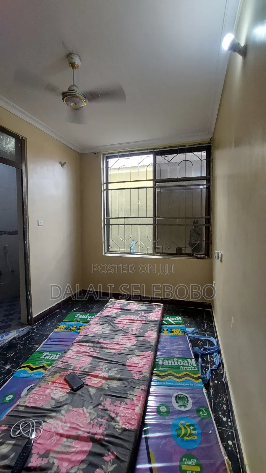 Studio Apartment in Sinza A Near By for rent