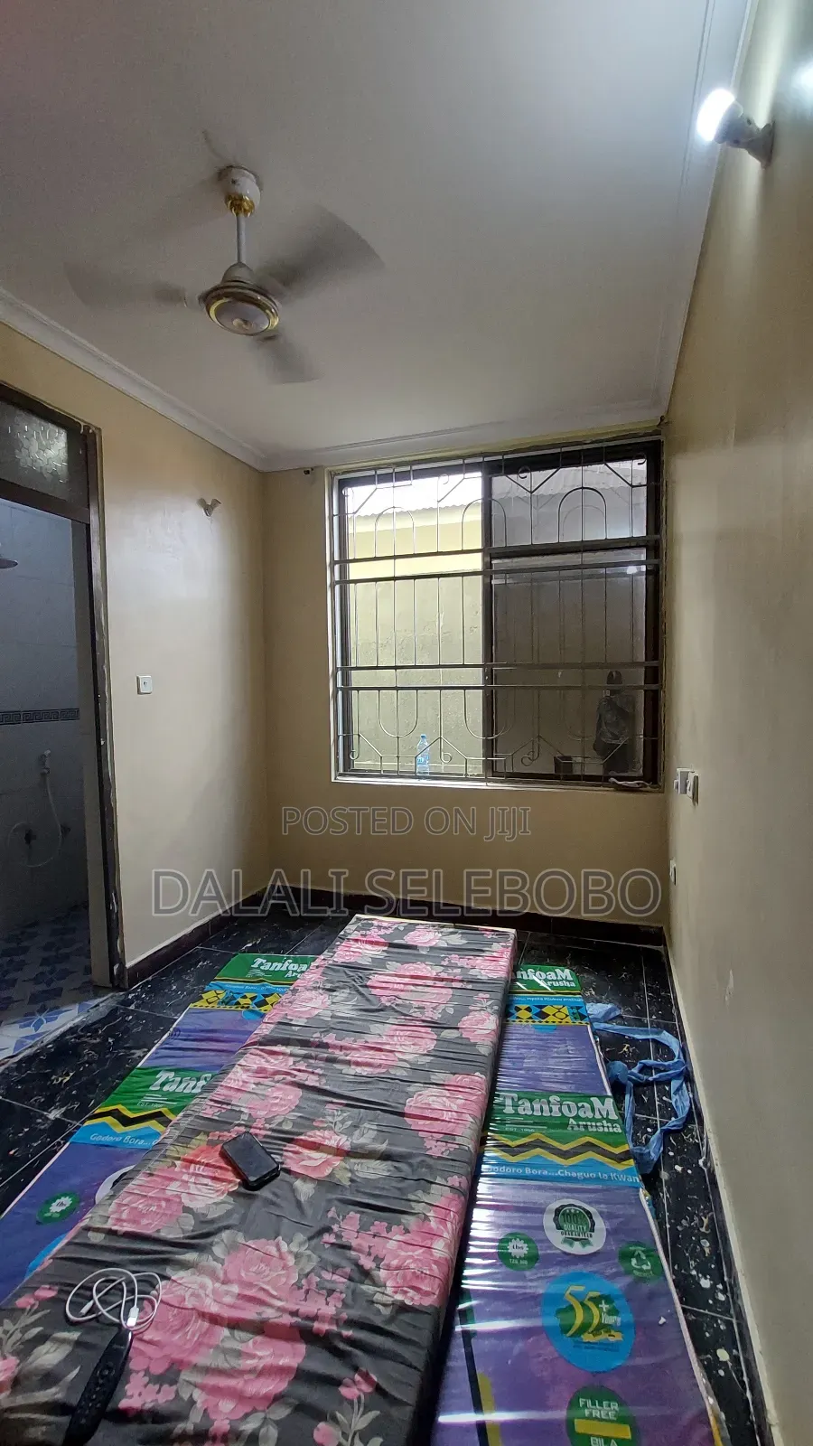 Studio Apartment in Sinza A Near By for rent