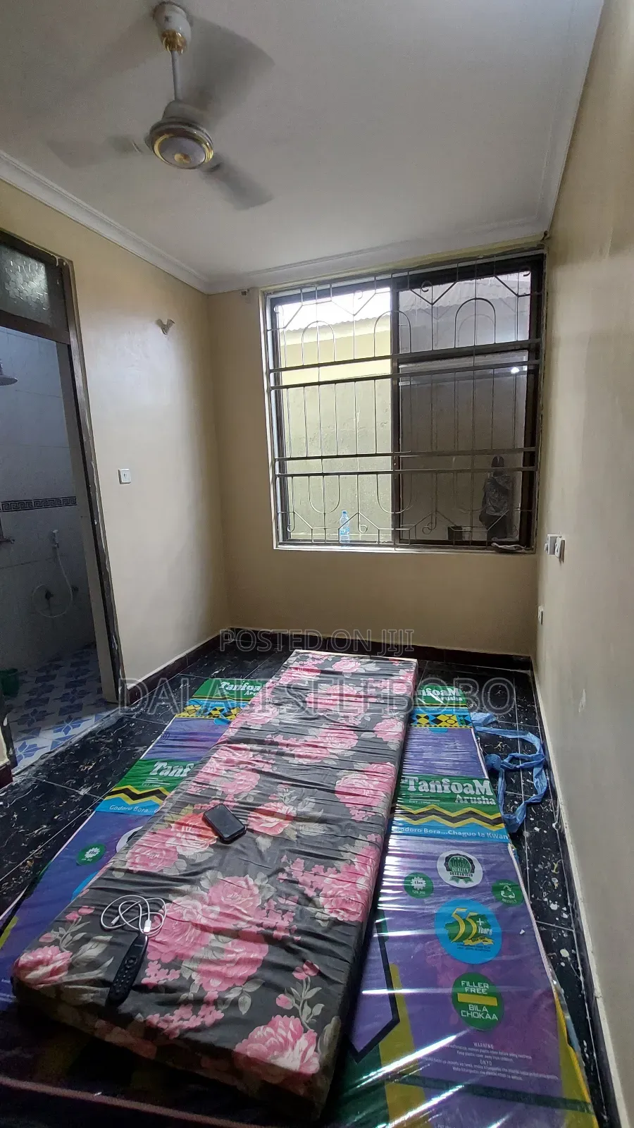 Studio Apartment in Sinza A Near By for rent